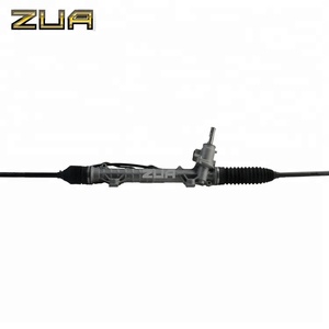 Support hydraulique avec volant <span class=keywords><strong>de</strong></span> broche pour PEUGEOT <span class=keywords><strong>206</strong></span>, modèle 4000JZ/4000KC/4000KF/4000AR/4000AX/4000EW - Product Image 5