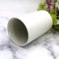 Mug de voyage en céramique réutilisable à prix abordable avec un design moderne et d'origine Fujian