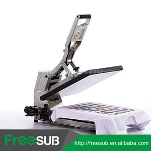Surtidor de China Al Por Mayor Automática De Impresión Plana de Prensa de Precios - Product Image 2