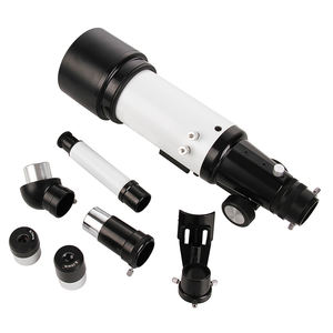 Telescopio Astronomico Professionale di Terza Generazione con Ingrandimento 336x per Osservazione delle <span class=keywords><strong>Stelle</strong></span>, Monoculare per Bambini - Product Image 6