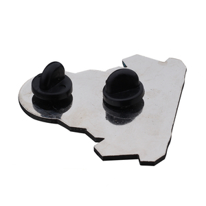 Europa souvenir solapa fútbol metal esmalte figura de dibujos animados <span class=keywords><strong>pin</strong></span> insignia - Product Image 2
