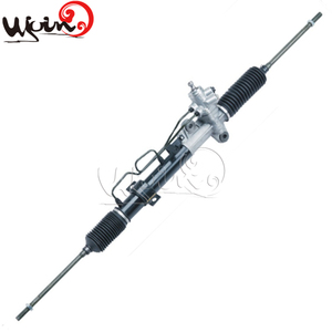 Pièces automobiles Ujoin Coût de remplacement de la crémaillère de <span class=keywords><strong>direction</strong></span> assistée pour HYUNDAI ELANTRA 577001Z000 57700-1Z000 - Product Image 2