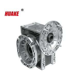 HUAKE RV Series Aluminum Alloy gear box for wood machine