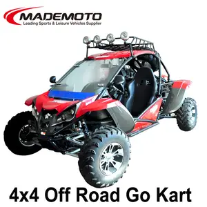 dune באגי שני מושב עבור kart / מקצועית off road עבור kart