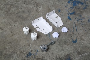 <span class=keywords><strong>Pièces</strong></span> de rechange, Type auvent, pièce de rechange - Product Image 2