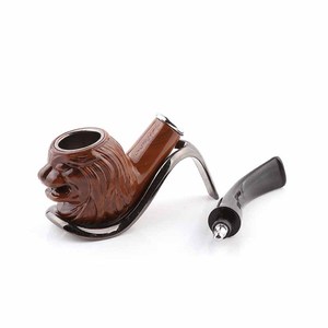 Bán Sỉ Ống Hút Thuốc Bằng Nhựa Resin Chất Lượng Cao - Product Image 4