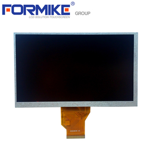 Formike <span class=keywords><strong>7</strong></span> <span class=keywords><strong>inch</strong></span> TFT <span class=keywords><strong>LCD</strong></span> hiển thị Module kỹ thuật số màn hình <span class=keywords><strong>LCD</strong></span> với 800x480 Độ phân giải RGB giao diện (KWH070KQ38-F01) - Product Image 5