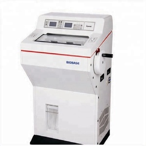 2018 Biobase Nouveau Cryostat Microtome Chaude Pour Vente - Product Image 3