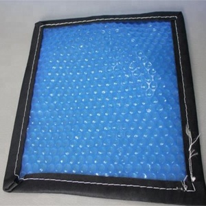 Piscina equipo diferente tamaño 24 ft malla redonda cubierta <span class=keywords><strong>de</strong></span> la piscina - Product Image 4