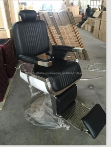 Doshower Vente en gros <span class=keywords><strong>barber</strong></span> fournitures chaise hydraulique pour salon chaise de coiffeur à vendre - Product Image 2