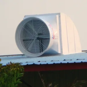 Ventilateur d'extraction de toit/toit, refroidisseur d'air