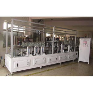 Seguridad <span class=keywords><strong>abierto</strong></span> hirviendo, estaño hojalata tapa que hace <span class=keywords><strong>la</strong></span> máquina - Product Image 6