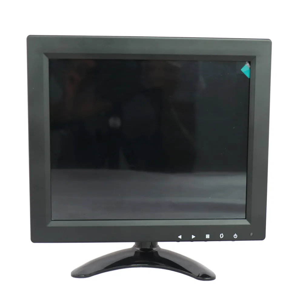 9.7 inch 4:3 TFT LCD PC monitor VGA monitor