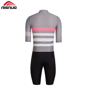 Venta caliente de la buena calidad mujeres únicas Tri traje Custom especializada ropa de Triatlón - Product Image 4