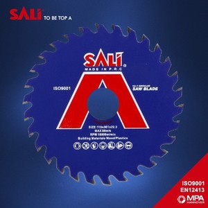 Alta calidad y buen precio de corte vio <span class=keywords><strong>la</strong></span> lámina, tct hoja de sierra de <span class=keywords><strong>disco</strong></span> - Product Image 2