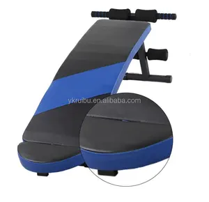 Corpo in Forma AB exerciser Fit Attrezzature Per Il Fitness Panca Sit Up Bench per la vendita