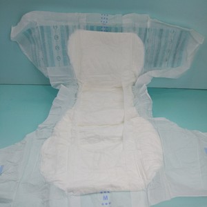 ผ้าอ้อมผู้ใหญ่ยี่ห้อ <span class=keywords><strong>Evony</strong></span> ราคาถูก สำหรับผู้สูงอายุ แบบมีลาย สำหรับผู้มีปัญหาปัสสาวะเล็ด ผลิตในจีน มีตัวอย่างฟรี ดูแลสะอาด ราคาประหยัด - Product Image 3