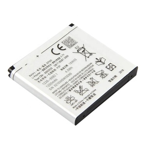 חדש OEM מפעל החלפת ep500 טלפון נייד סוללה עבור <span class=keywords><strong>Sony</strong></span> Ericsson U5 U5I X8 E15I E16I SK17i WT19A - Product Image 4