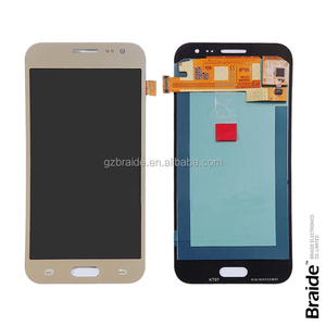 Precios bajos teléfono móvil pantalla táctil LCD Combo para Samsung Galaxy J2 - Product Image 3
