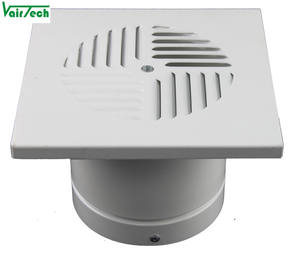 Diseño moderno Cuadrado de aleación de aluminio Registros de piso HVAC Difusor lineal Rejillas de ventilación para ventilación <span class=keywords><strong>Aire</strong></span> <span class=keywords><strong>acondicionado</strong></span> - Product Image 1