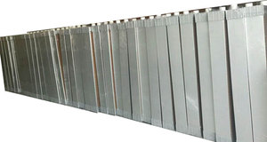 Carcasa para ganado, almohadilla de refrigeración para cría de animales con control de temperatura de alta eficiencia - Product Image 4