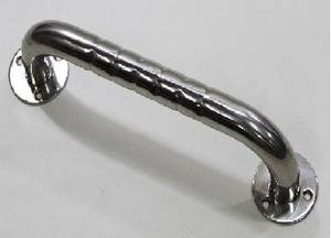 Barra de agarre antideslizante de acero inoxidable para Baño - Product Image 2