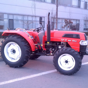 Tracteur à roues SH604 <span class=keywords><strong>Deutz</strong></span> <span class=keywords><strong>Fahr</strong></span> SH de marque 60 CV 4 roues motrices à <span class=keywords><strong>vendre</strong></span> - Product Image 6