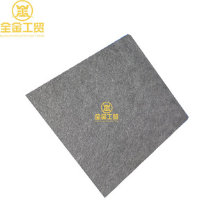 316S Thép Không Gỉ Thiêu Kết Sợi Cảm Thấy Lưới Sợi Tấm - Product Image 2