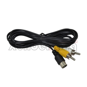 AV Cable for SEGA <strong>Mega</strong> <strong>Drive</strong> <strong>2</strong> RCA Cord for SEGA Genesis <strong>2</strong> - Product Image 3