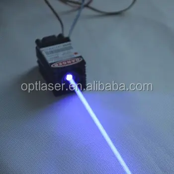 Hochwertiges 500mW blaues Laser modul