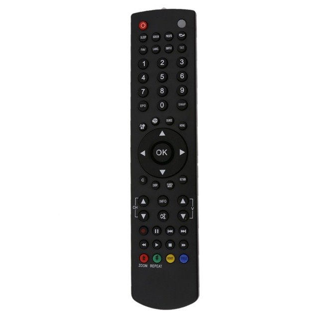 Universal RC1910  1912 New Remote Control for Toshiba TV