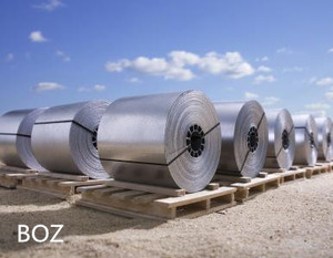 Bobina de acero galvanizada laminada en frío y caliente, tamaño estándar, bañada en caliente, prepintada, precio de fábrica de China - Product Image 2