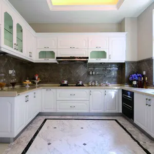 Unik Lemari Dapur Dapur Minimalis Dapur Minimalis Desain Dapur Minimalis