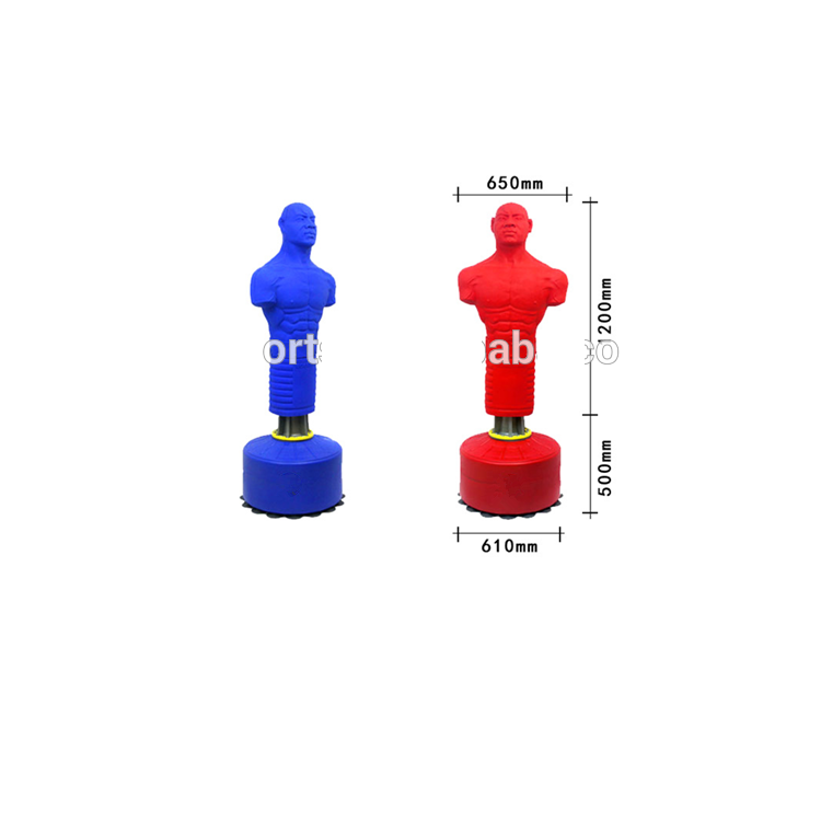 Хорошее качество, красочный Боксерский набор для тренировок