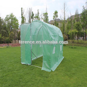Los más vendidos jardín crecer carpa pequeña manía growhouse película de efecto invernadero para <span class=keywords><strong>la</strong></span> venta - Product Image 1