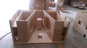 Caisson de basses actif <span class=keywords><strong>Admark</strong></span> - Product Image 3