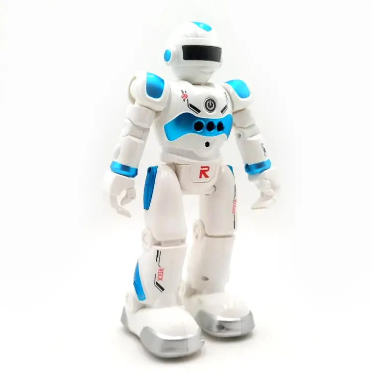 Amazon Offre Spéciale humanoïde <span class=keywords><strong>robot</strong></span> intelligent télécommande musique éducatifs Danse <span class=keywords><strong>robot</strong></span> avec haut-parleur pour enfants et adultes
