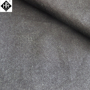 Moto Haute Résistance À La Déchirure Aramide-Coton Mélangé <span class=keywords><strong>Denim</strong></span> Tissu - Product Image 3