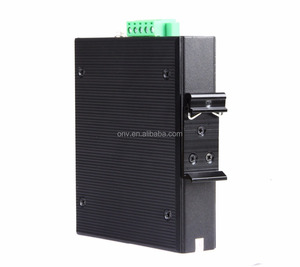 Giá Tốt Hơn <span class=keywords><strong>Ethernet</strong></span> Industrial <span class=keywords><strong>4</strong></span> <span class=keywords><strong>Port</strong></span> Poe <span class=keywords><strong>Switch</strong></span> 10/100M - Product Image 3