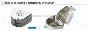 Duplicateur de prothèses dentaires, pièces, nouveauté - Product Image 5