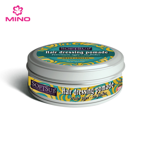 <span class=keywords><strong>Cera</strong></span> per <span class=keywords><strong>capelli</strong></span> da <span class=keywords><strong>uomo</strong></span> di alta qualità a lunga durata <span class=keywords><strong>con</strong></span> controllo dei bordi di alta qualità - Product Image 1
