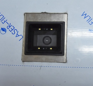 Tripod pintu putar vertikal kontrol akses keamanan pejalan kaki <span class=keywords><strong>3</strong></span> Lengan Tripod Putar - Product Image 5