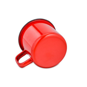 Oempromo tùy chỉnh kim loại men cốc cốc in ấn - Product Image 4