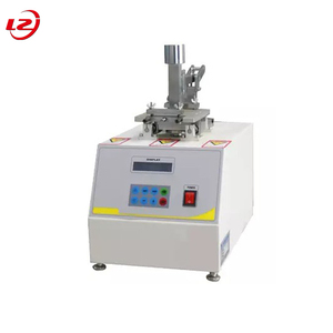 Equipamento de teste de fixação de cor, máquina de testes de fixação em couro iulcs - Product Image 2