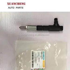 Original New Fuel injector nozzle For Kubota 1J550-53002