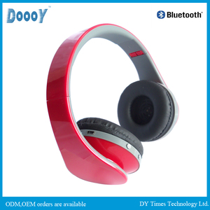 d480 <span class=keywords><strong>radio</strong></span> fm mp3 música retráctil de auriculares bluetooth - Product Image 1