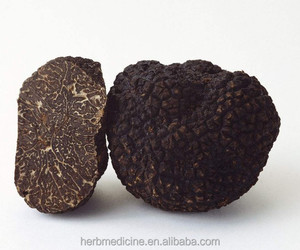 Trufa del Périgord, Hongo Precioso Comestible, Rebanadas Naturales de Tuber <span class=keywords><strong>Melanosporum</strong></span> - Product Image 5
