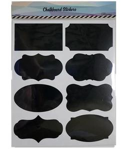 Adesivo Murale Lavagna Diretto dalla Cina, Etichetta Adesiva Effetto Lavagna - Product Image 4