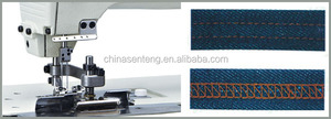 ST 2000C nuevos productos calientes Tipo de Kansai máquinas de coser industriales - Product Image 2
