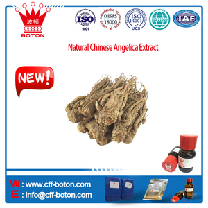 Doğal Çin <span class=keywords><strong>Angelica</strong></span> Özü - Product Image 1